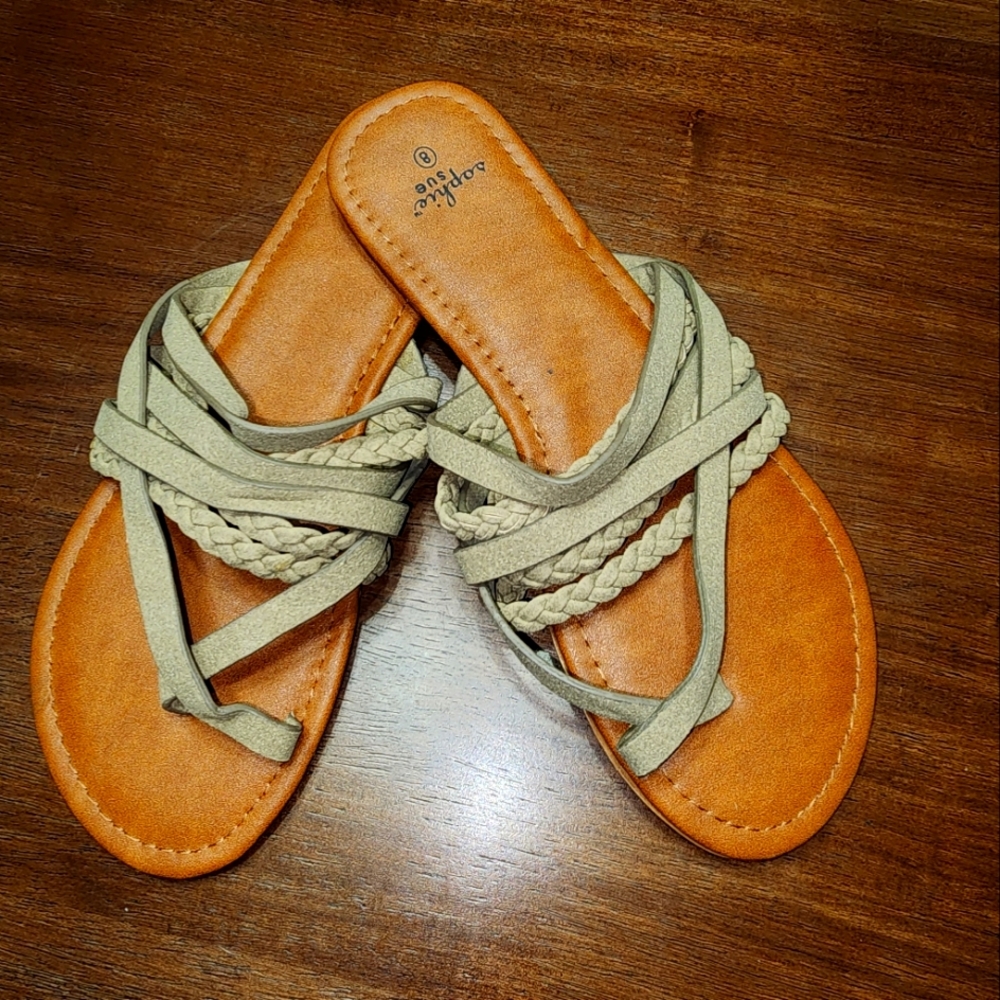 Sophie Sue sandals